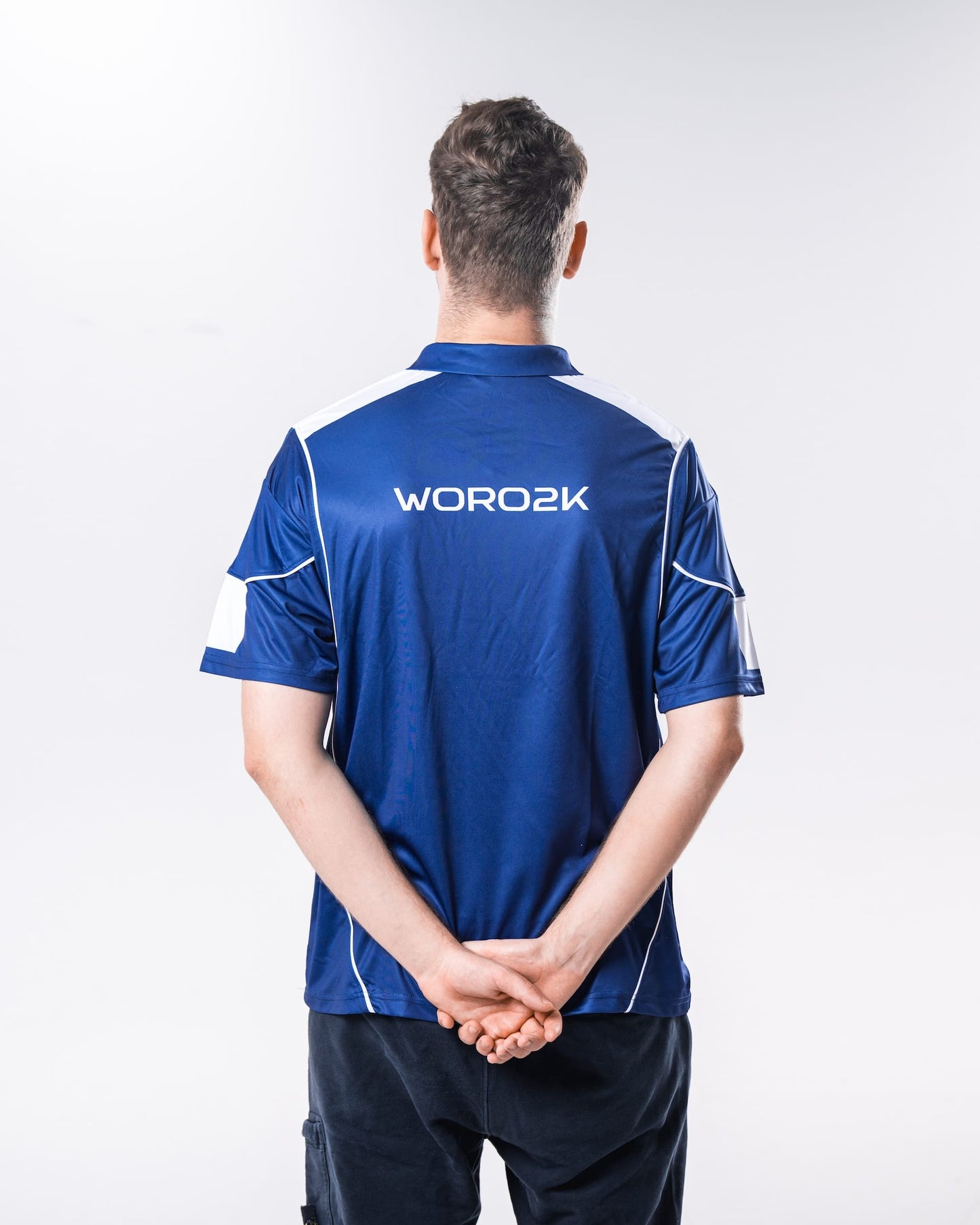 DRILLAS Jersey