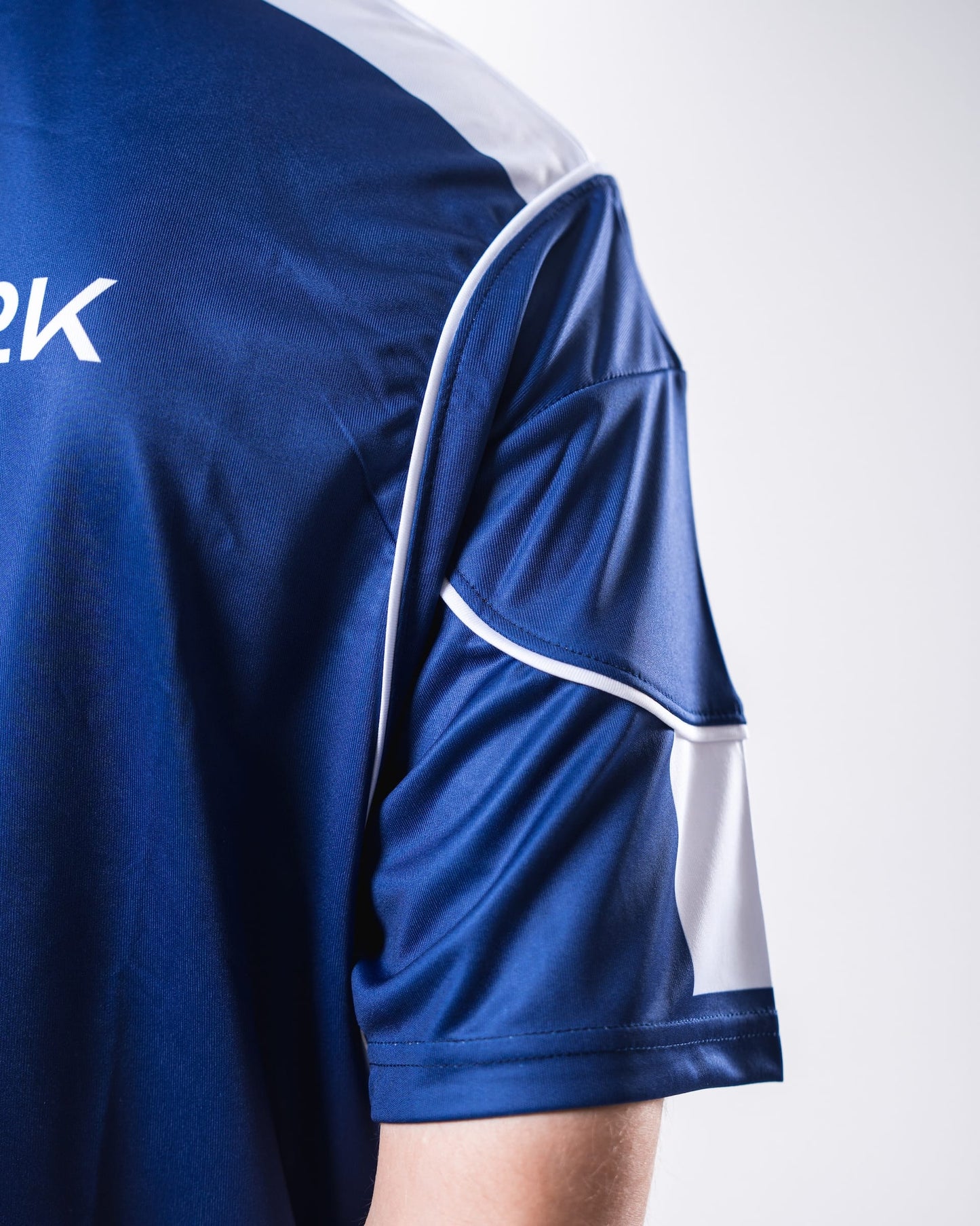 DRILLAS Jersey