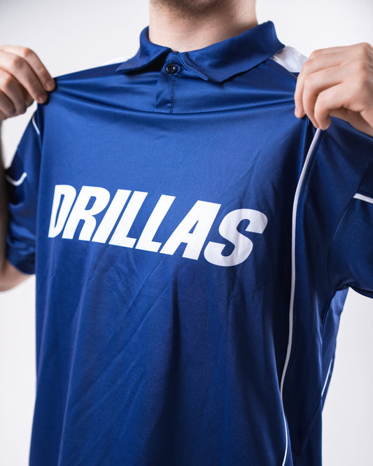 DRILLAS Jersey